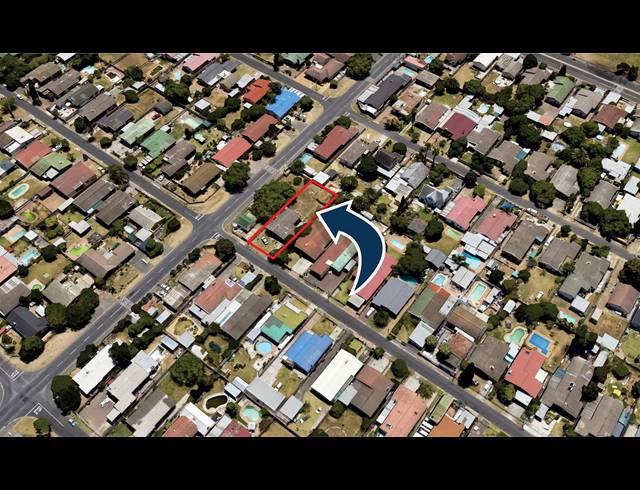 3 BEDROOM HOUSE FOR SALE IN WINDSOR PARK